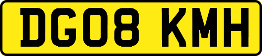 DG08KMH