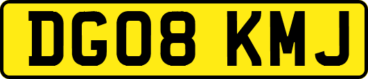 DG08KMJ