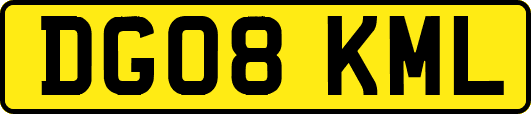 DG08KML