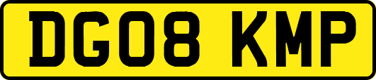 DG08KMP
