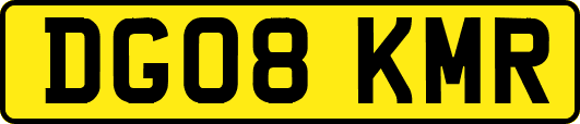 DG08KMR