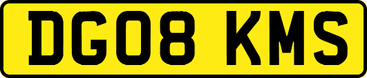 DG08KMS