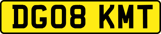 DG08KMT