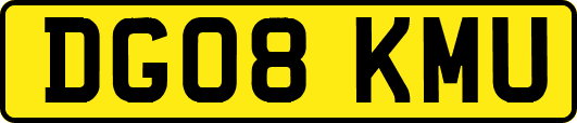 DG08KMU