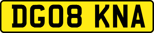 DG08KNA