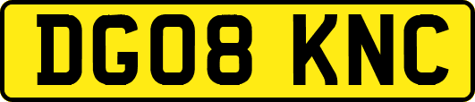 DG08KNC