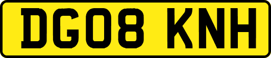 DG08KNH