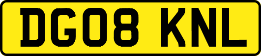 DG08KNL