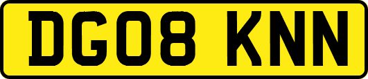 DG08KNN
