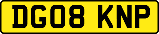 DG08KNP