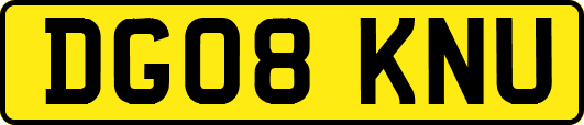 DG08KNU