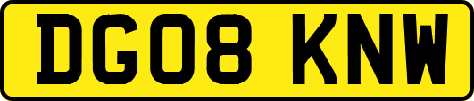 DG08KNW