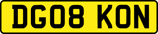 DG08KON