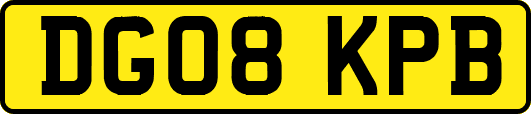 DG08KPB