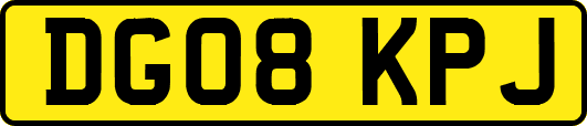 DG08KPJ
