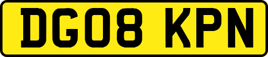 DG08KPN