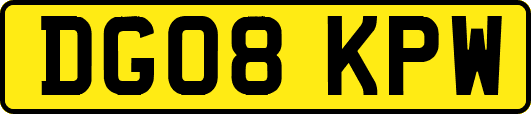 DG08KPW