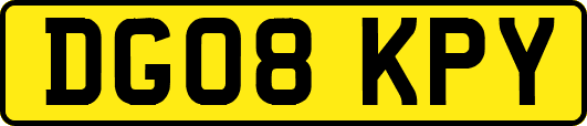 DG08KPY