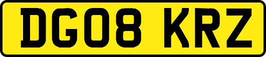 DG08KRZ