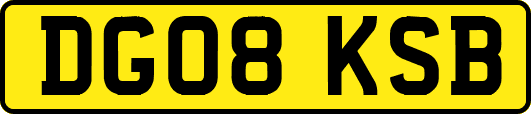 DG08KSB