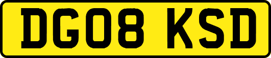 DG08KSD