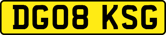 DG08KSG