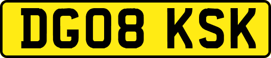 DG08KSK