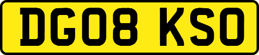DG08KSO