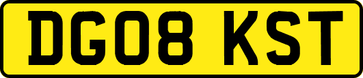 DG08KST