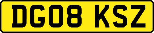 DG08KSZ