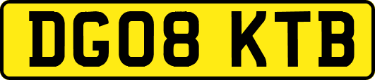 DG08KTB