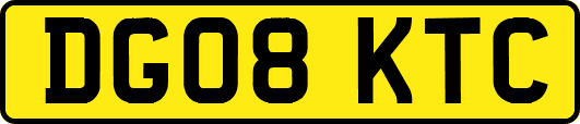DG08KTC