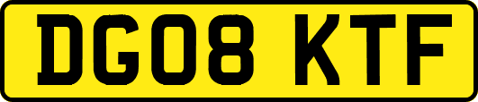 DG08KTF