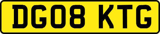 DG08KTG
