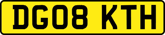DG08KTH