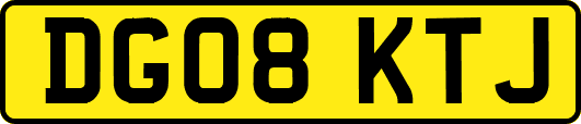 DG08KTJ