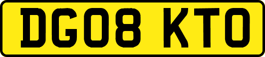 DG08KTO