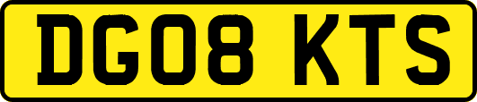 DG08KTS