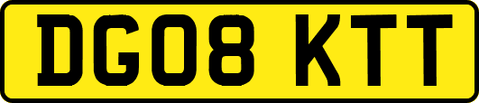 DG08KTT