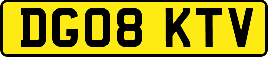 DG08KTV