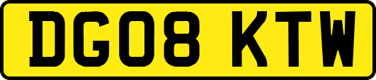 DG08KTW