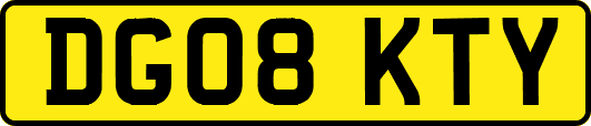 DG08KTY