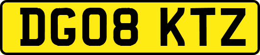 DG08KTZ