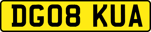 DG08KUA