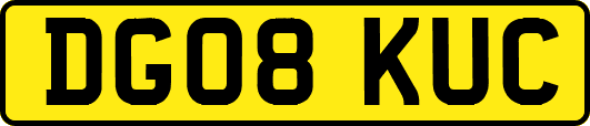 DG08KUC