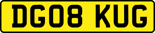 DG08KUG