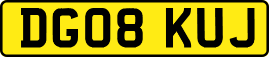 DG08KUJ