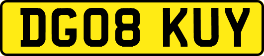 DG08KUY