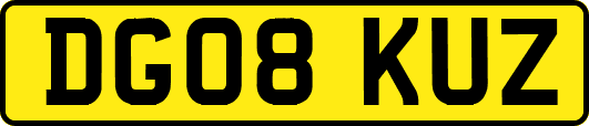 DG08KUZ