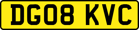 DG08KVC